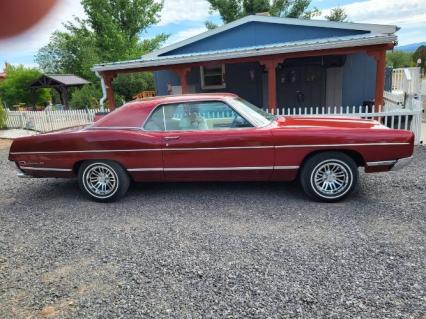 1969 Ford Galaxie 500