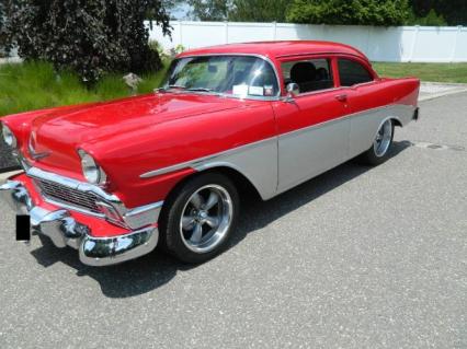 1956 Chevrolet Bel Air