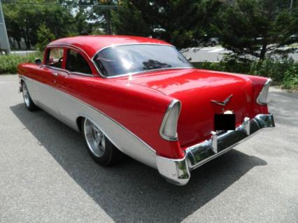 1956 Chevrolet Bel Air