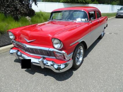 1956 Chevrolet Bel Air