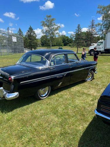 1954 Ford Customline