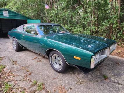 1971 Dodge Charger