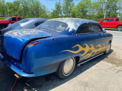 1951 Ford Custom