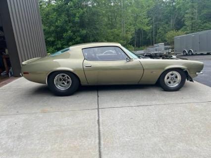 1970 Chevrolet Camaro