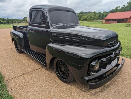 1951 Ford F1