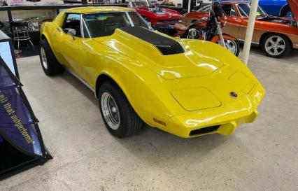 1975 Chevrolet Corvette