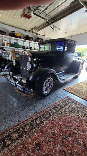 1931 Ford Model A