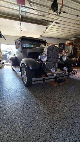 1931 Ford Model A