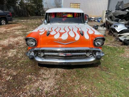 1957 Chevrolet Wagon