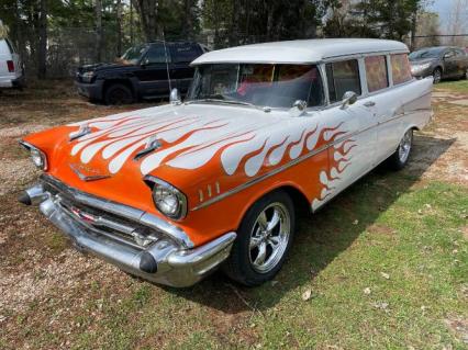 1957 Chevrolet Wagon