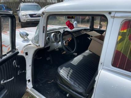 1957 Chevrolet Wagon