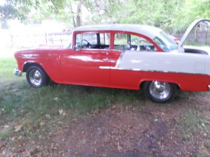 1956 Chevrolet Delray