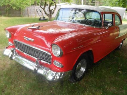 1956 Chevrolet Delray