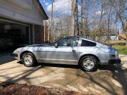 1980 Datsun 280ZX