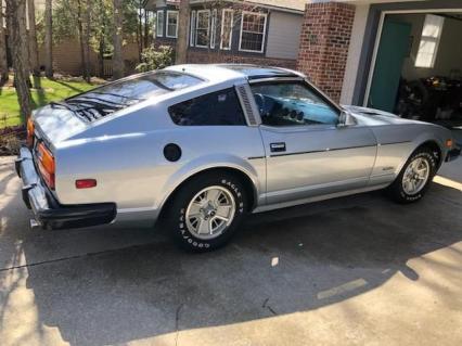 1980 Datsun 280ZX