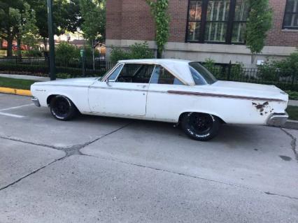 1965 Dodge Coronet