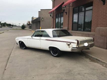 1965 Dodge Coronet