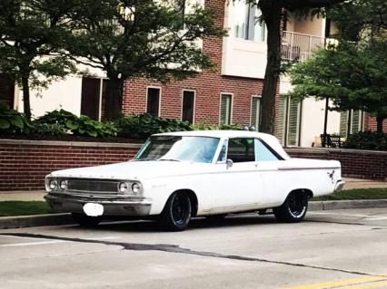 1965 Dodge Coronet