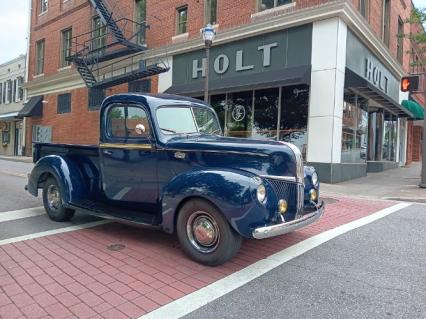 1941 Ford Pickup