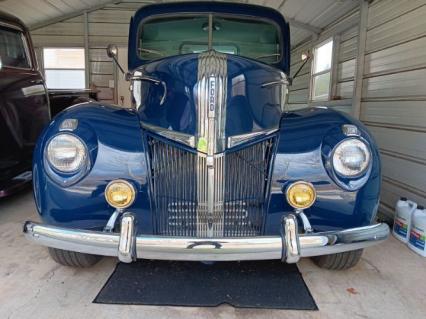 1941 Ford Pickup