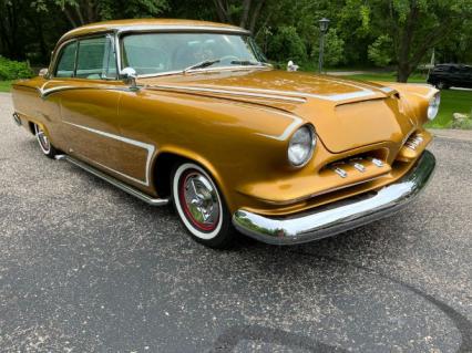 1955 Dodge Custom