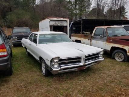 1965 Pontiac Catalina