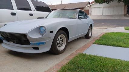 1971 Datsun 240Z