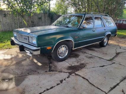 1978 Ford Fairmont