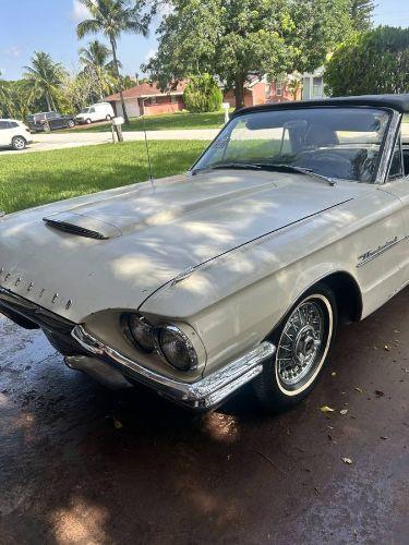 1964 Ford Thunderbird