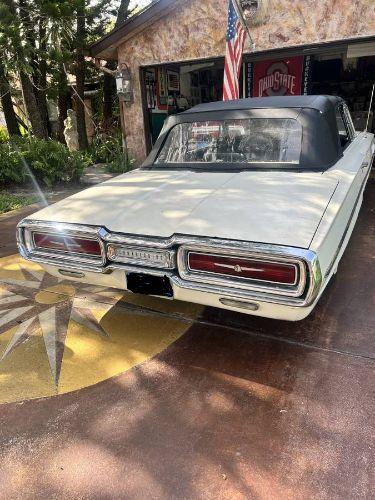 1964 Ford Thunderbird