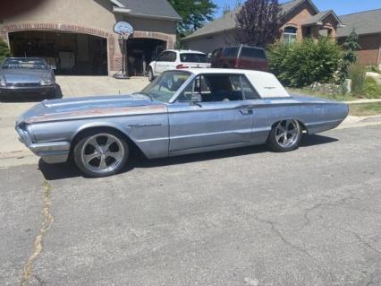 1964 Ford Thunderbird