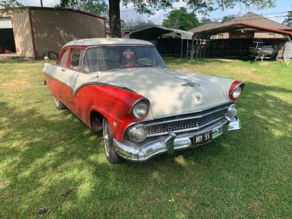 1955 Ford Fairlane