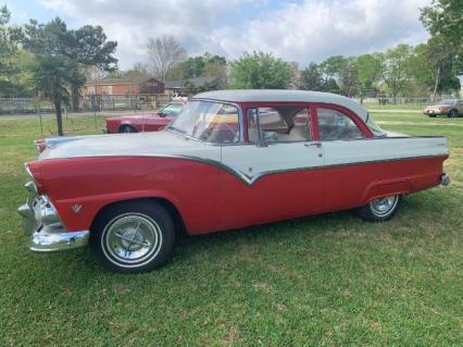 1955 Ford Fairlane