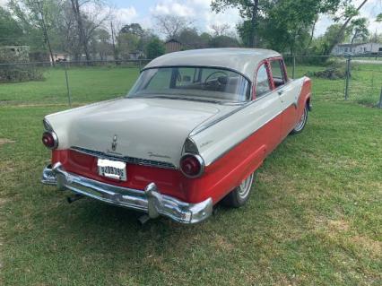 1955 Ford Fairlane