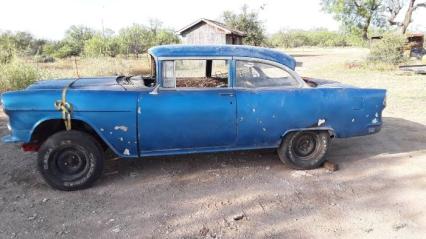 1955 Chevrolet 210