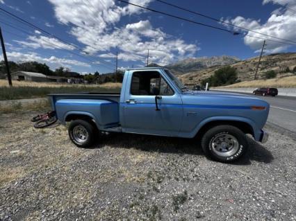 1982 Ford F150