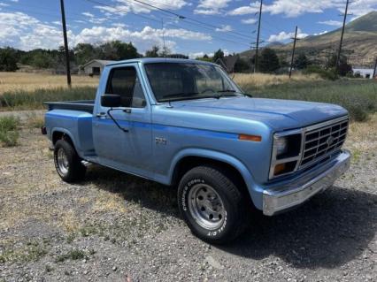 1982 Ford F150