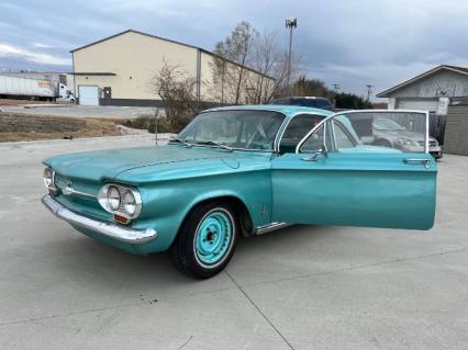 1963 Chevrolet Corvair