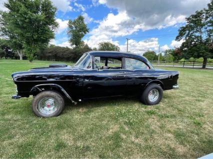 1955 Chevrolet Coupe