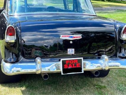 1955 Chevrolet Coupe