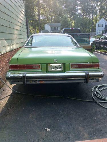 1976 Buick LeSabre