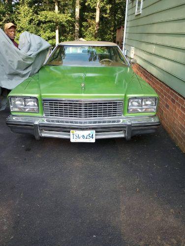 1976 Buick LeSabre