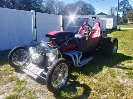 1923 Ford Roadster