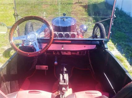 1923 Ford Roadster