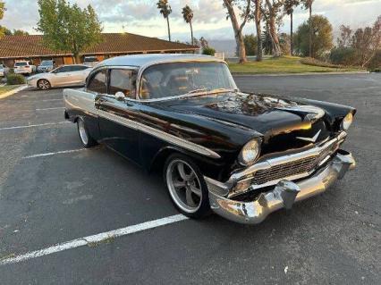 1956 Chevrolet Bel Air