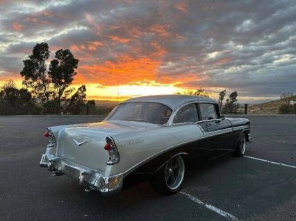 1956 Chevrolet Bel Air