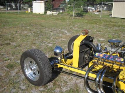 1923 Ford Roadster