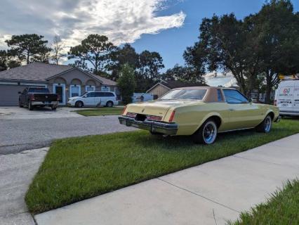 1976 Buick Century