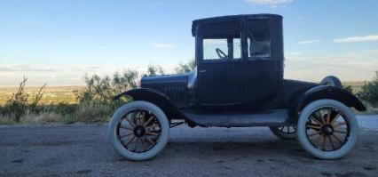 1923 Ford Model T