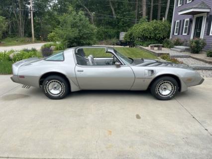 1979 Pontiac Trans Am